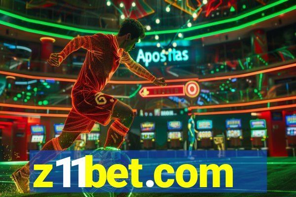 z11bet.com