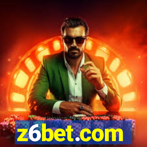 z6bet.com