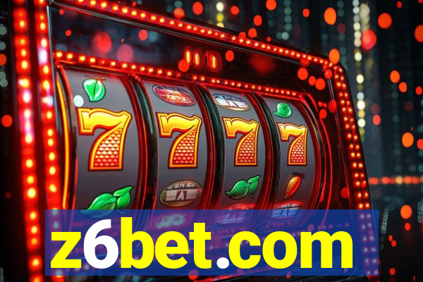 z6bet.com