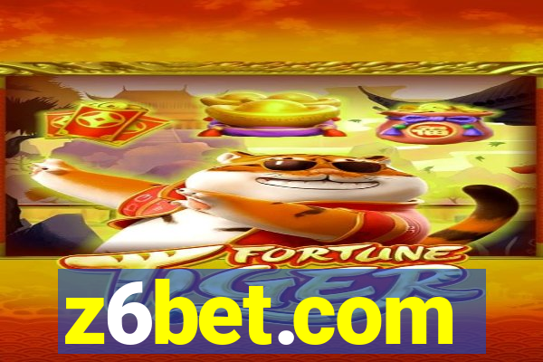 z6bet.com