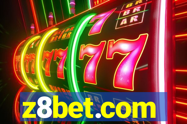 z8bet.com