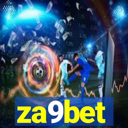 za9bet