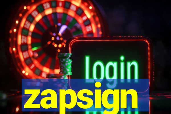 zapsign