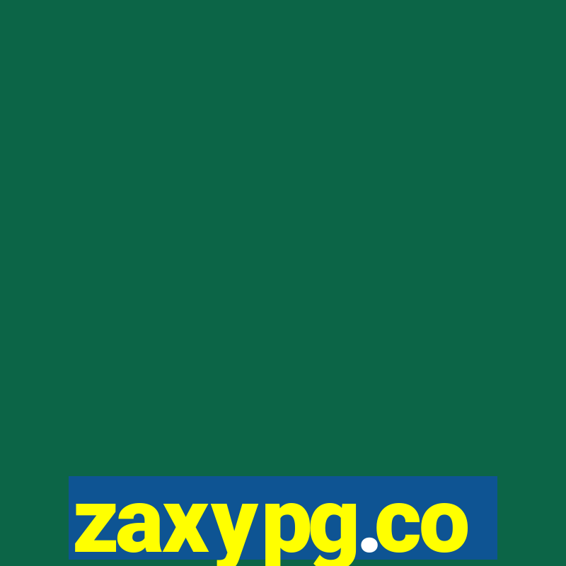 zaxypg.co