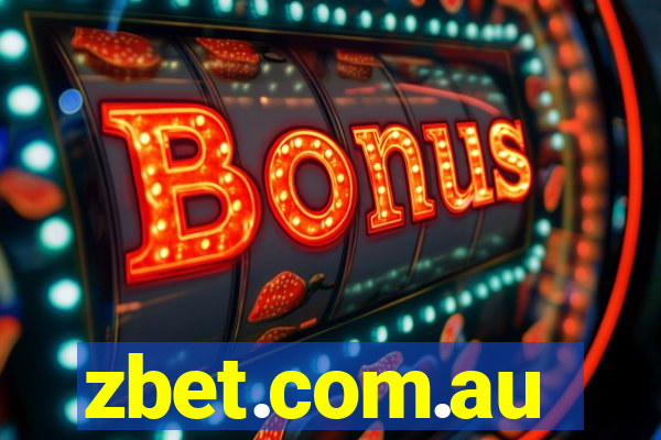 zbet.com.au