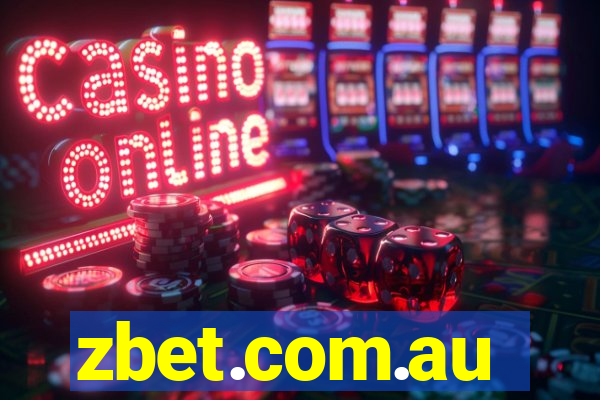 zbet.com.au