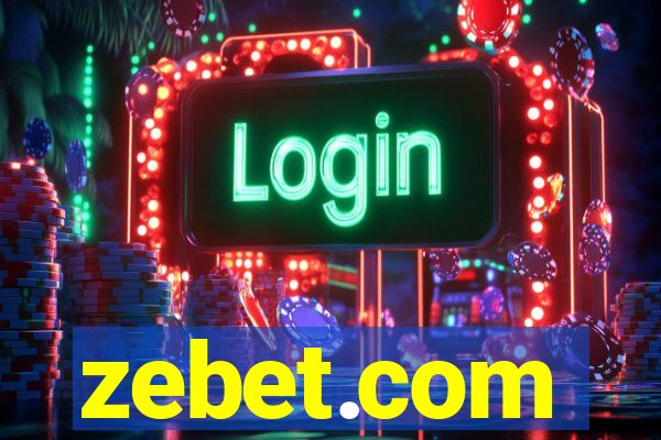 zebet.com