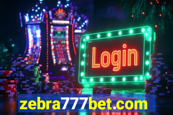 zebra777bet.com