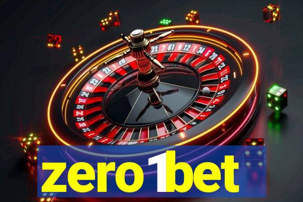 zero1bet