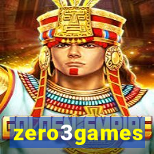 zero3games