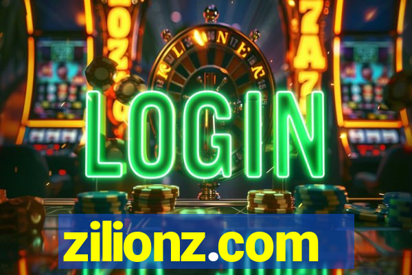 zilionz.com