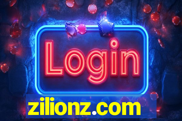 zilionz.com