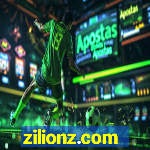 zilionz.com