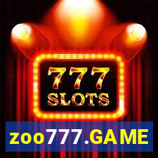 zoo777.GAME