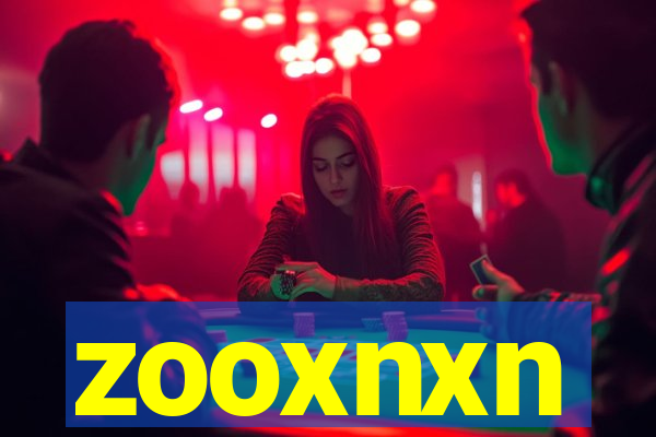 zooxnxn