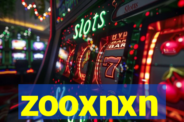 zooxnxn