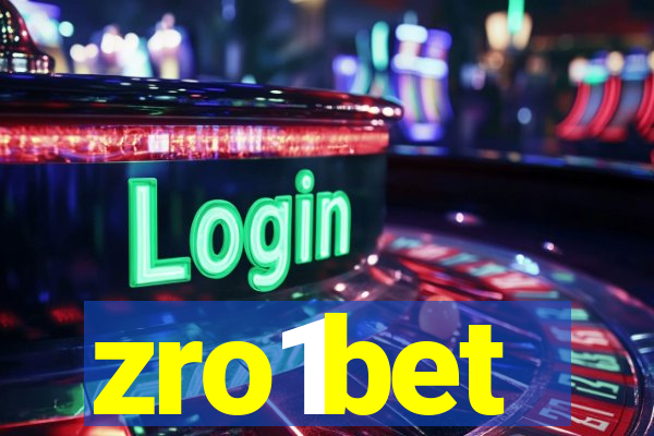 zro1bet