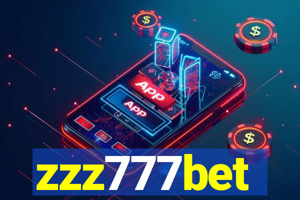 zzz777bet